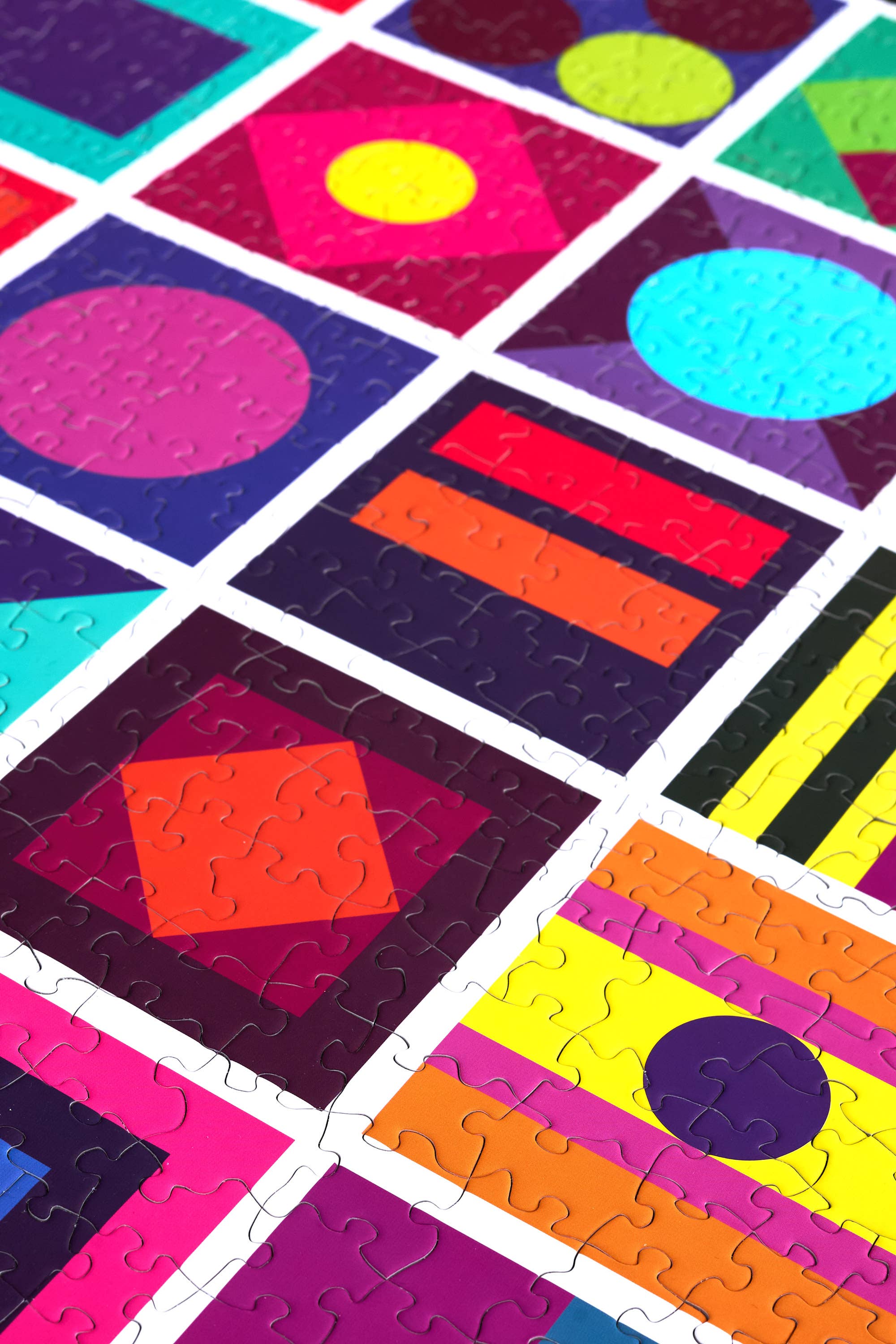 SOONNESS – wholesale Pussel - Vuxen – Täcke6