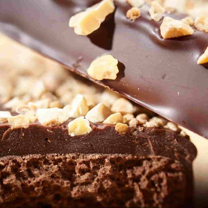 La Chinata - Wholesale Nut Butter - Praline-Nougat Chocolate with Extra Virgin Olive Oil2