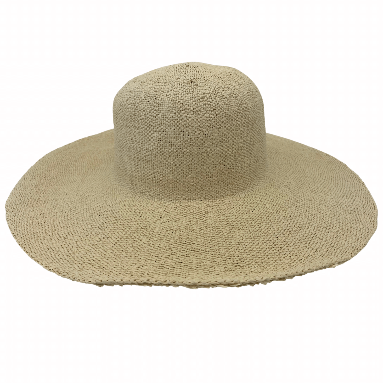 Jacaru Australia - Wholesale Straw Hat - Women's - Jacaru 1853 Roll Up Hat4