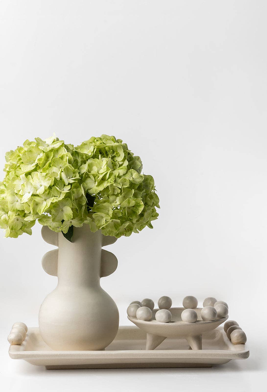 Natural THE BALL GIRL for wholesale on Faire1