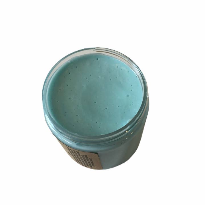 Olive Drab Farm - Wholesale Body Balm/Butter - Goat Milk Body Butter5