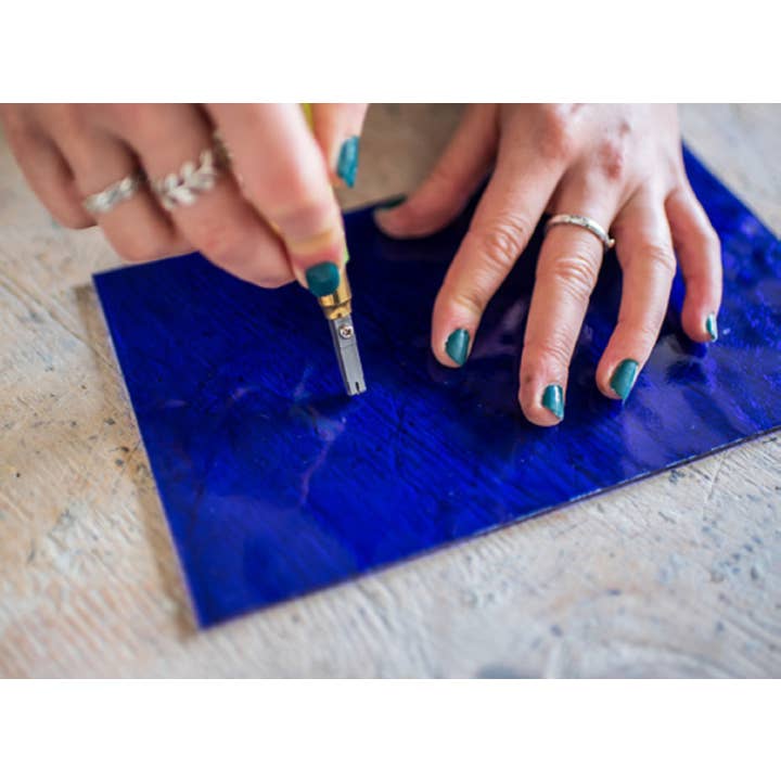 Schiffer Publishing - Vendita all'ingrosso Crafts, Hobbies & DIY - Vetrate contemporanee: tecniche pratiche moderne3