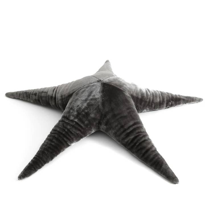 BigStuffed - Vendita all'ingrosso Peluche - Bambini e neonati - Animale di peluche La stella marina gigante nera