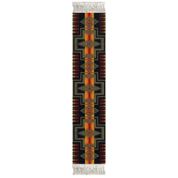 Pendleton Harding BookRug for wholesale by Mouse Rug