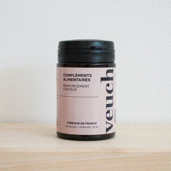 Veuch – Suplemento/vitamina oral por atacado – Suplementos para Fortalecimento Capilar1
