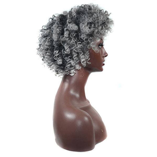 liqubit - Wholesale Hair Extensions - Hot Selling Short Curly Wigs2