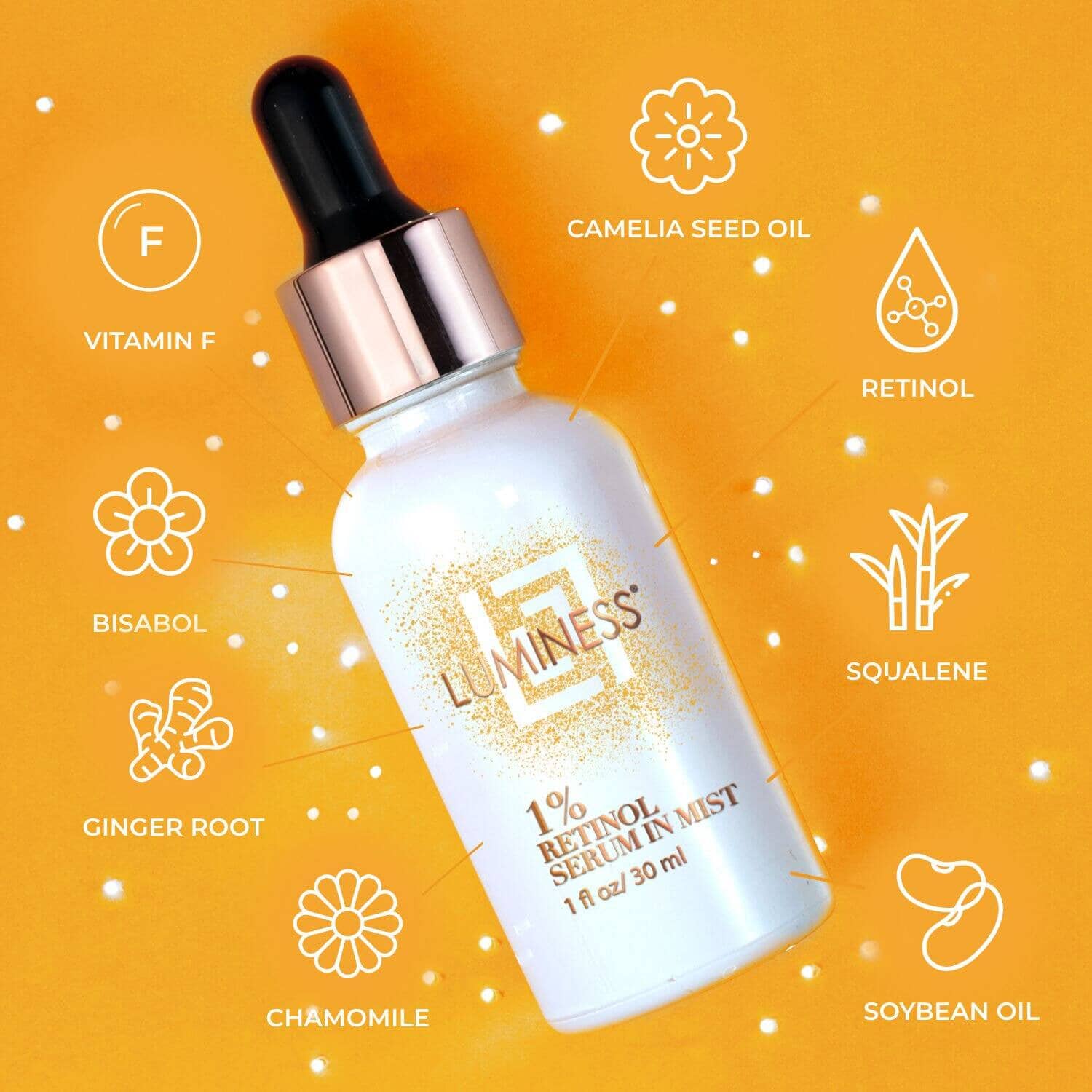 LUMINESS - Wholesale Electronic Skincare Device - Breeze2 Airbrush Skincare System Kit15