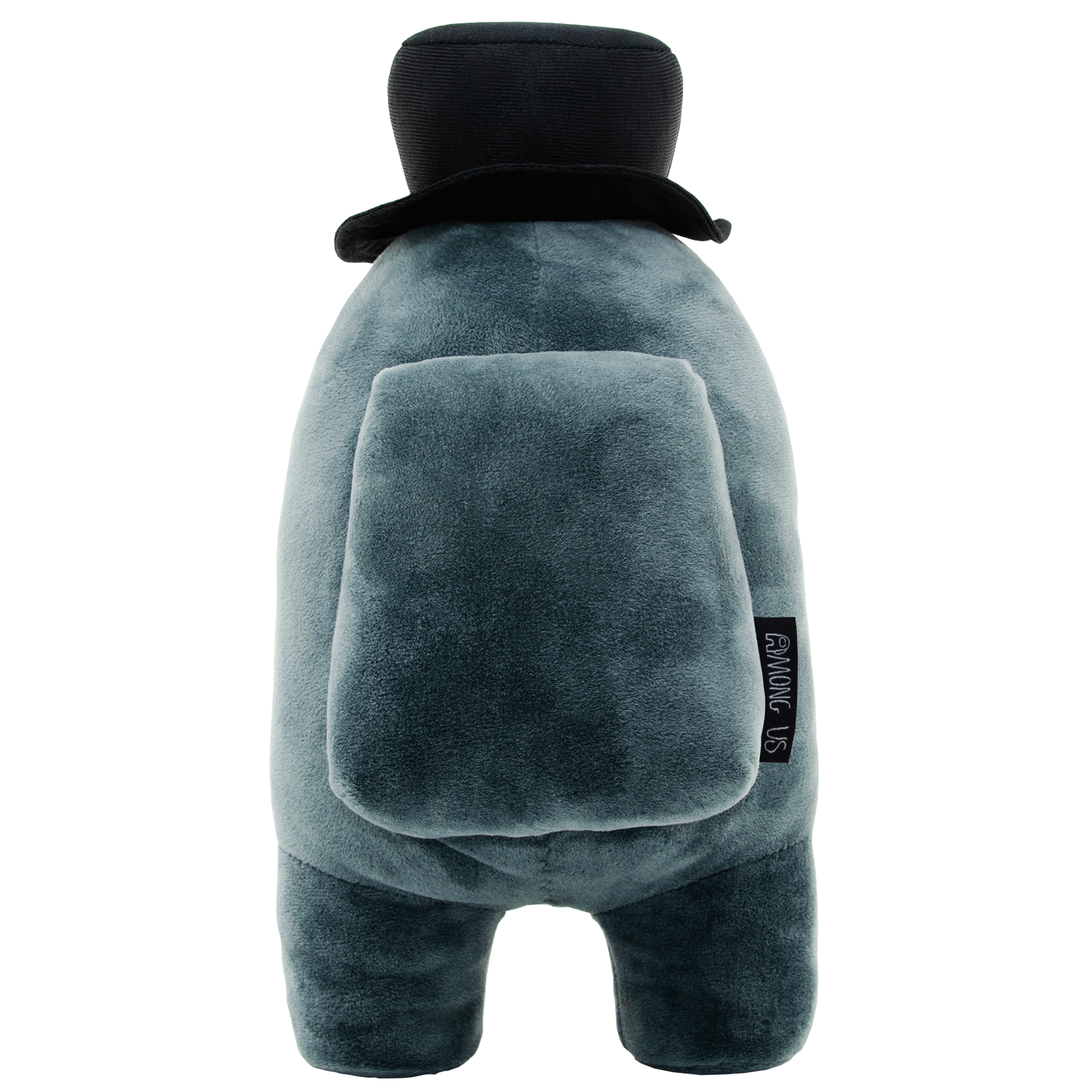 Toys Matter Inc. - Vente Peluche – enfant et bébé - Peluche officielle Among Us de 12 pouces avec accessoire S1 - CDU assortis9