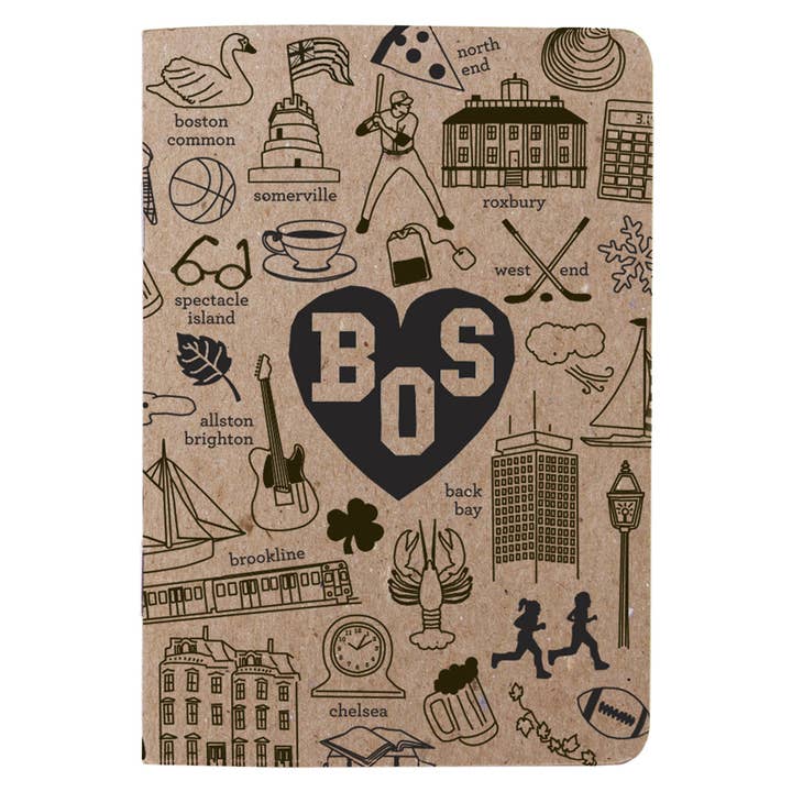 Boston Hoods Folleto para venta al por mayor de Maptote