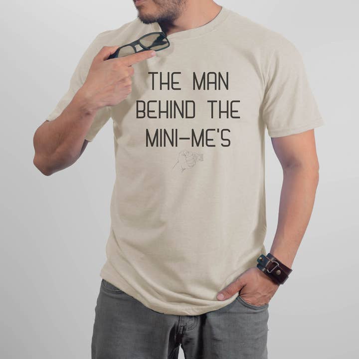 Vatertagsgeschenk von Ehefrau Vatertagsgeschenk für den Großhandel von Roll.Flow.Infinite.