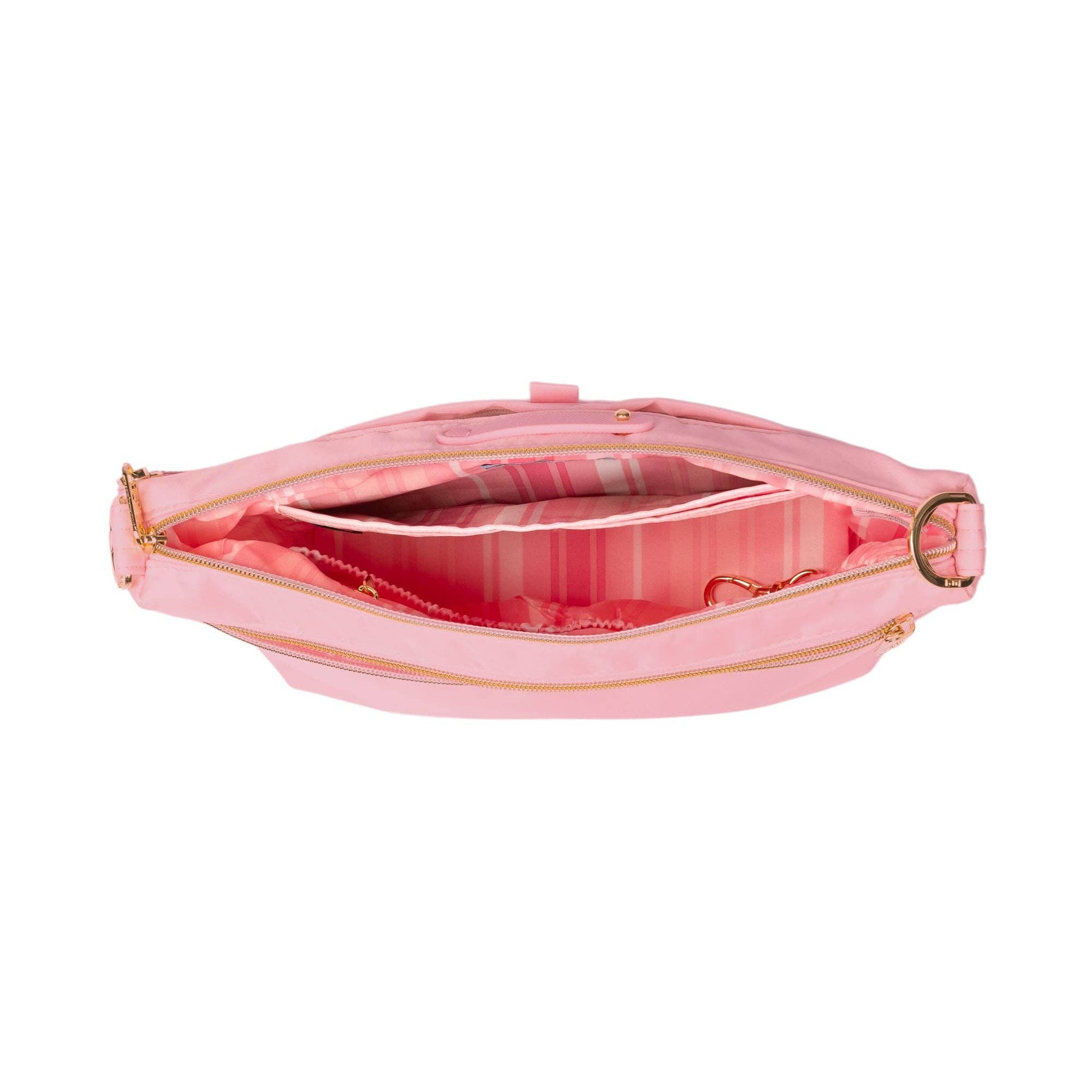 Lug - Vente Sac à bandoulière – femme - Sac bandoulière Flare 2 avec tirette39