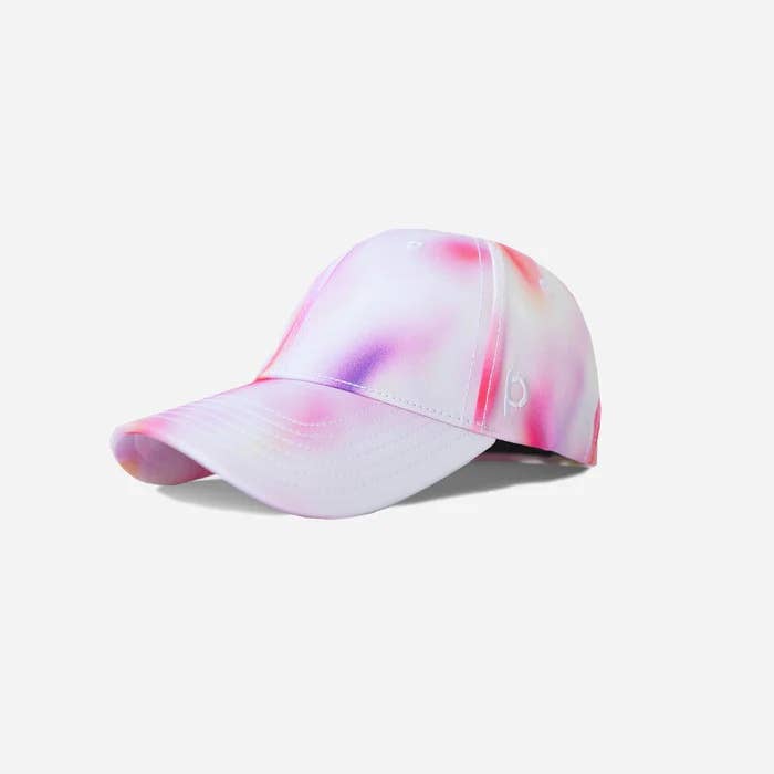 Ponyback - Wholesale Ponytail Cap - Women's - Ponyback Adventure Fit48