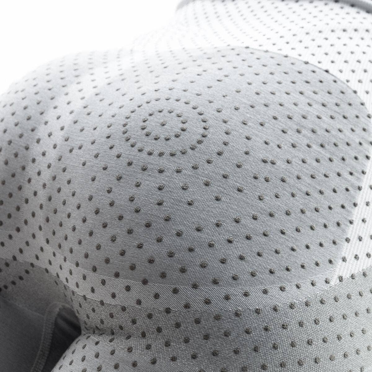 InnovaGoods - Vendita all'ingrosso Attrezzatura per il fitness - Cintura dimagrante InnovaGoods ActiveSlim con tormalina3