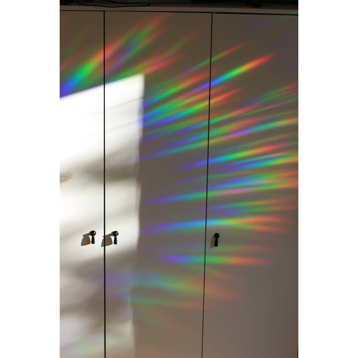 Plottkowski - Wholesale Suncatcher - Suncatcher Window Sticker Penguin, Rainbow Sticker, Prism