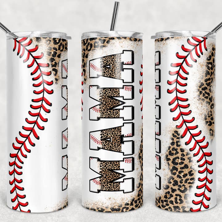 Maman de baseball pour la vente par RJ Spectrum