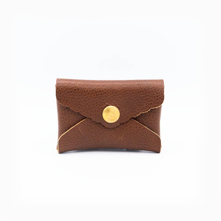 Glad & Young Studio - Wholesale Clutch Bag - Women's - Highly Classified Envelope7