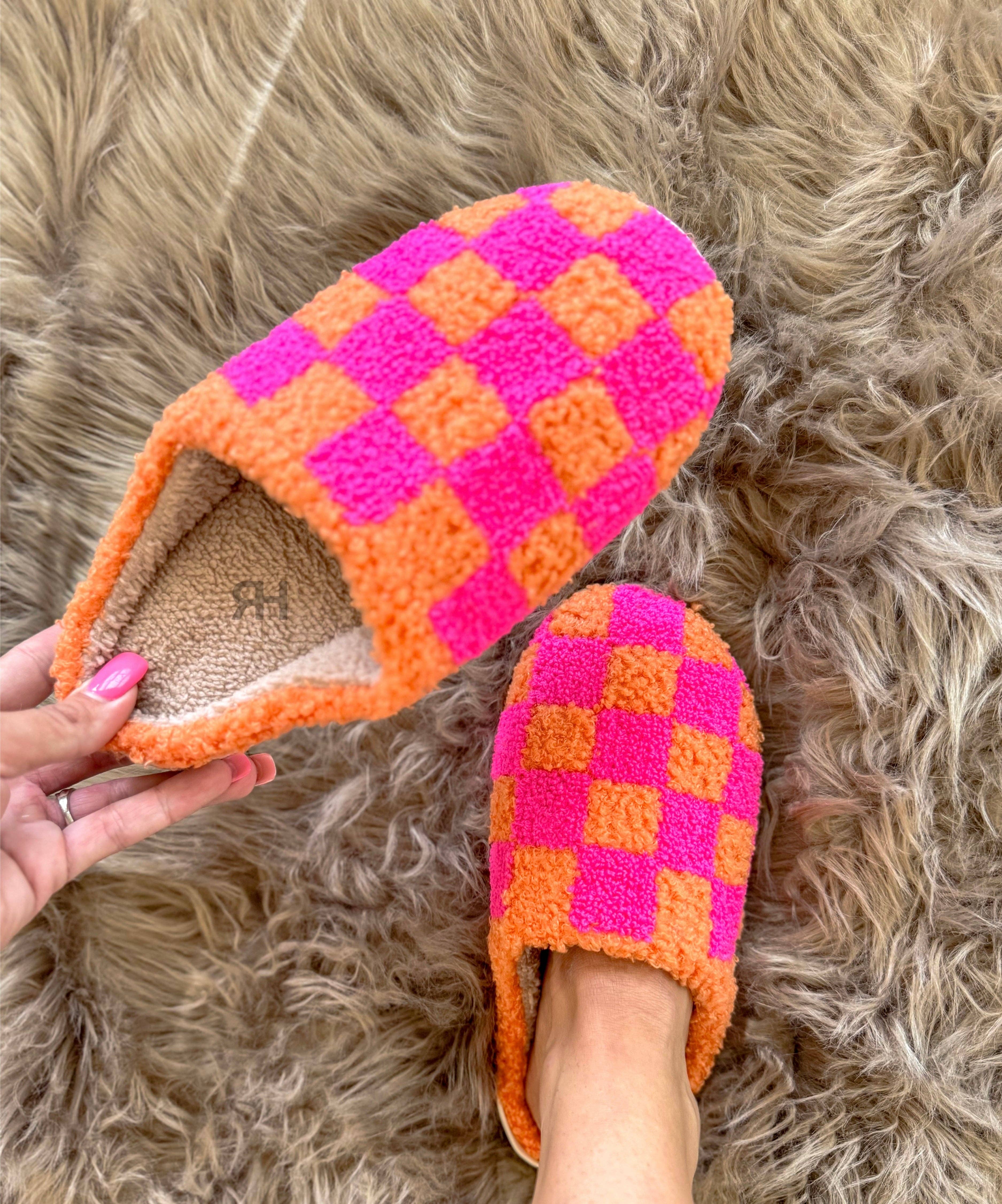 Cactus Babes – wholesale Tofflor - Barn – Dröm mig tofflor RTS3