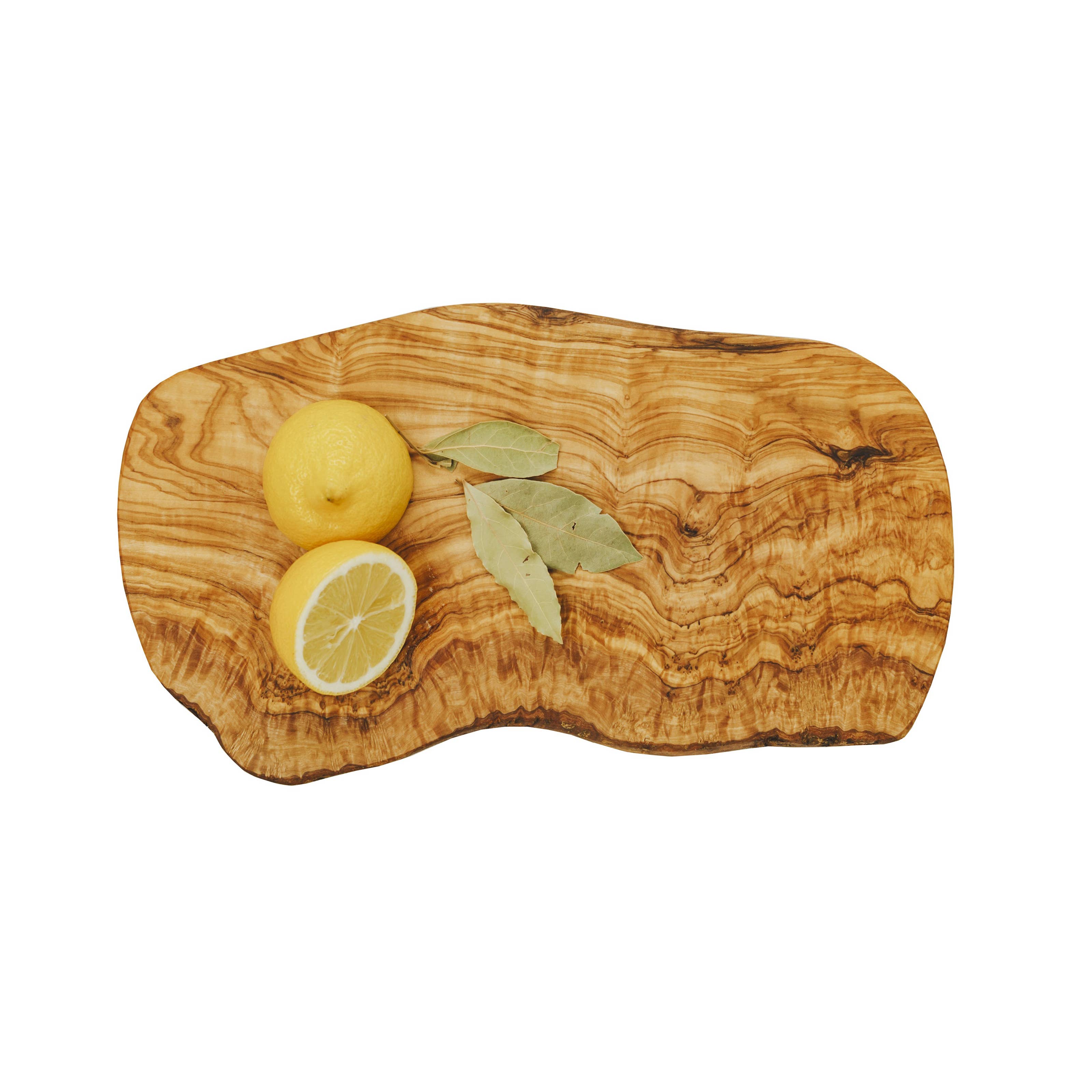 Naturally Med Inc. - Wholesale Cutting Board - Olive Wood Cutting Board No Handle