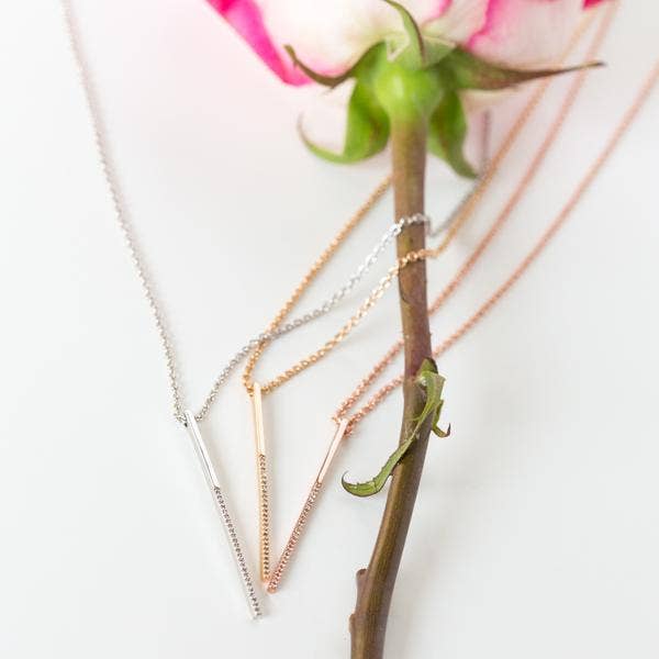 Evelyn Vedhæng for engroshandel hos Farm Wife Style