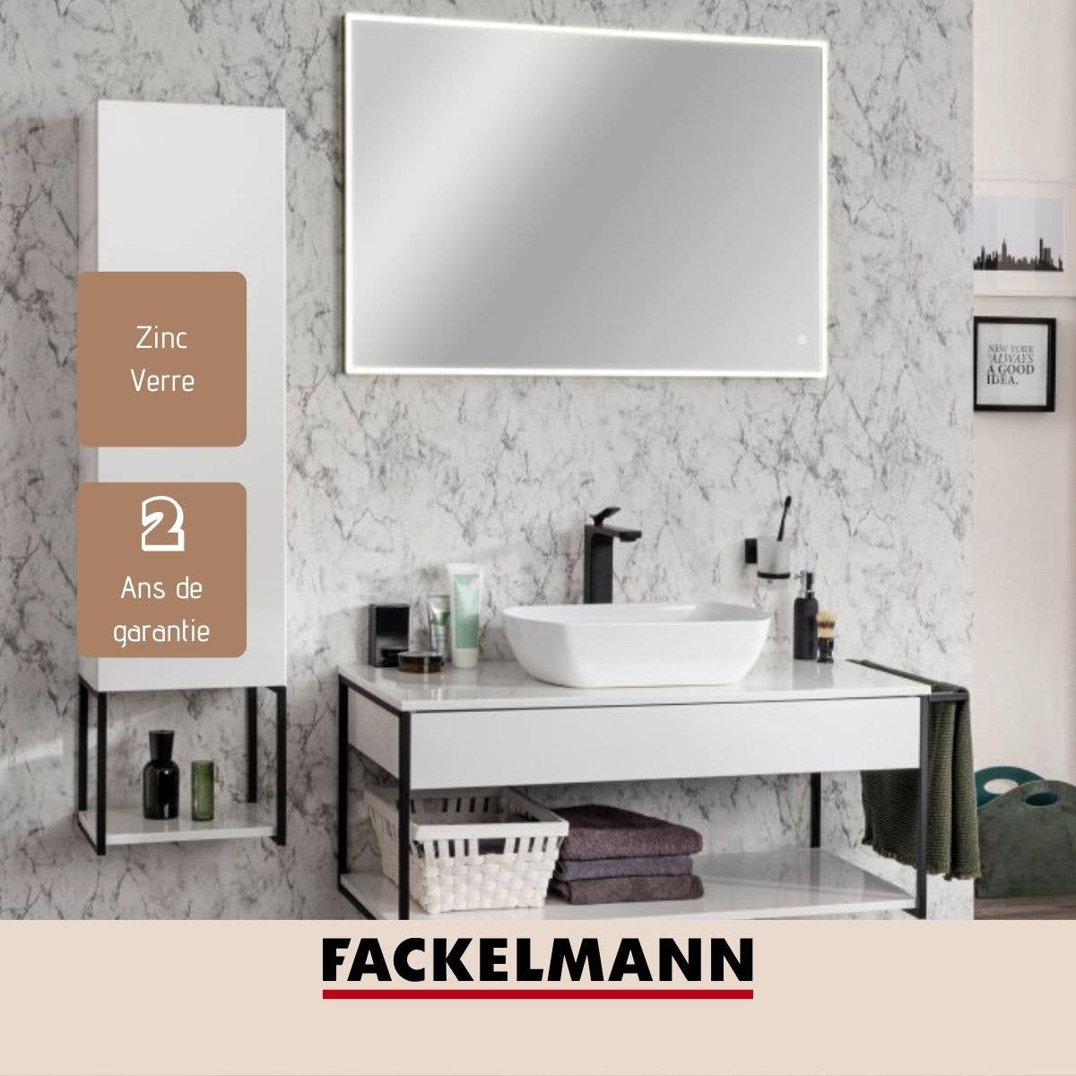 Zenker – Engroshandel Sæbedispenser – Fackelmann New York sæbedispenser i mat sort3