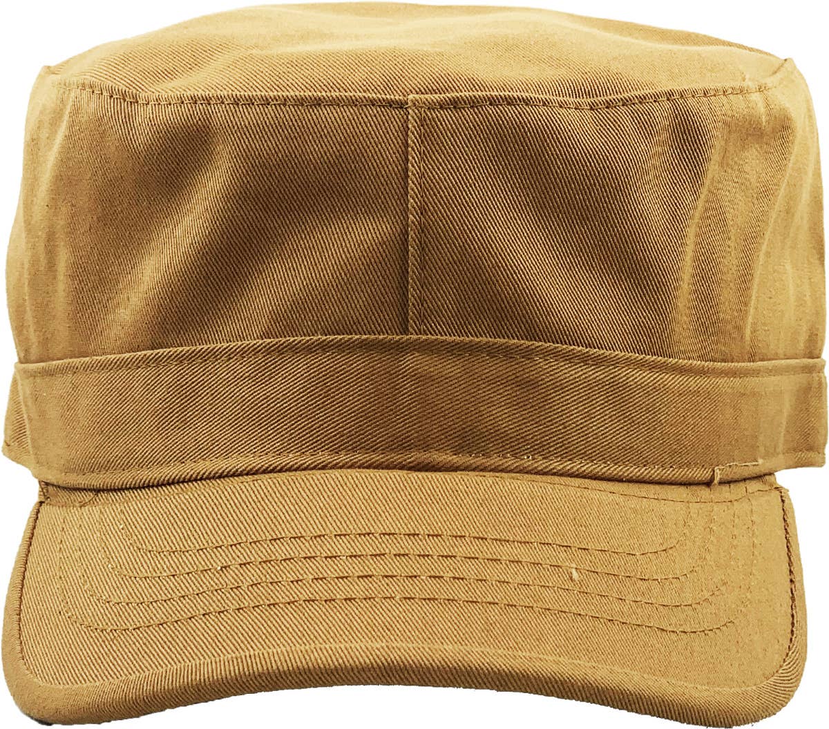 KBETHOS – Großhandel Basecap – Unisex – Army Cadet Cap (Fitted) in großer Größe87