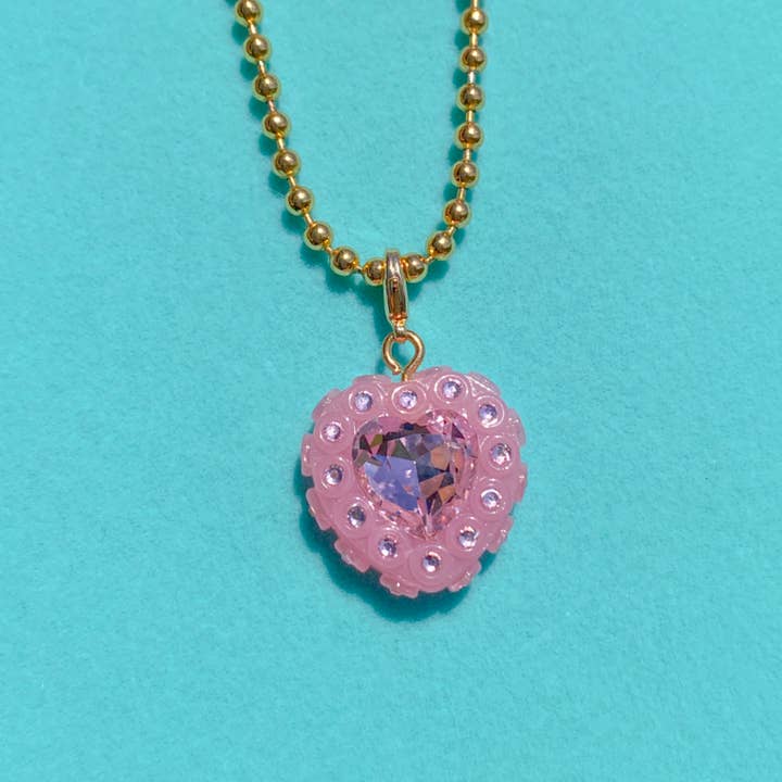 Riice – wholesale Individual charm/pendant – Fructose1