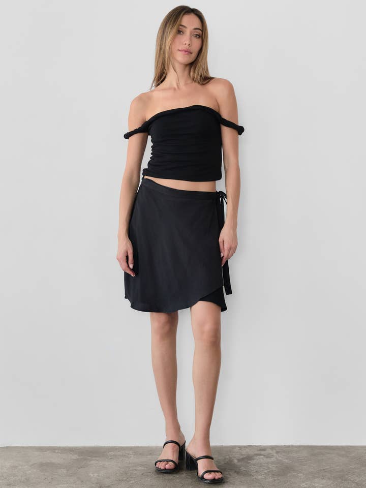 MOD REF - Vendita all'ingrosso Gonna - Donna - La gonna Camila17