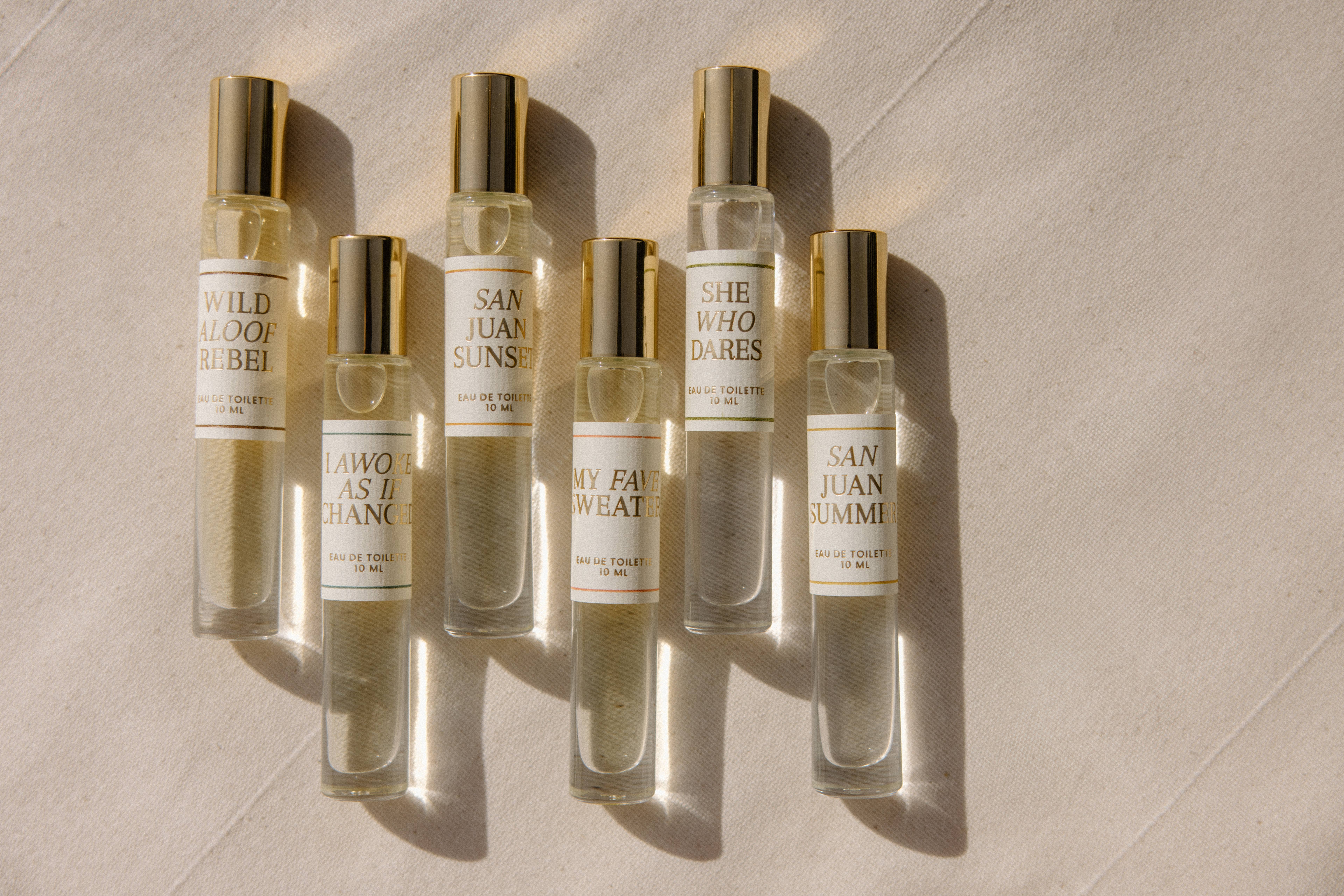 Boathouse - Wholesale Roll-On Fragrance - Roll Ons, 10ml, Fantastic Add-on At Checkout!