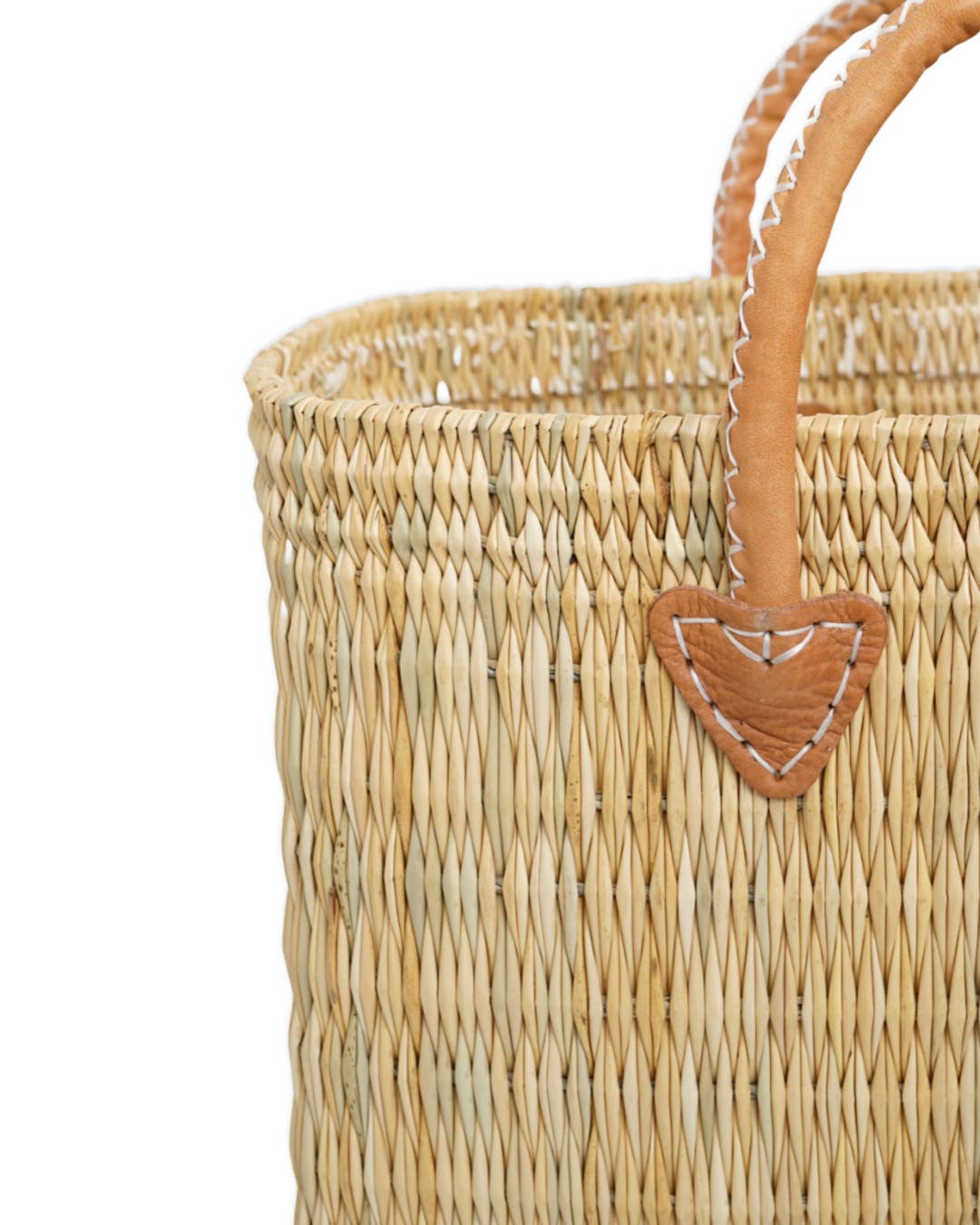 Logionline SLU – wholesale Beach bag – Junquillo basket Pack 31