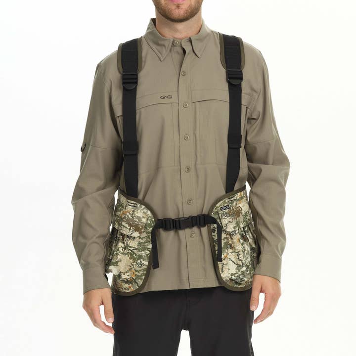 GameGuard Digital Field Vest for wholesale by GameGuard