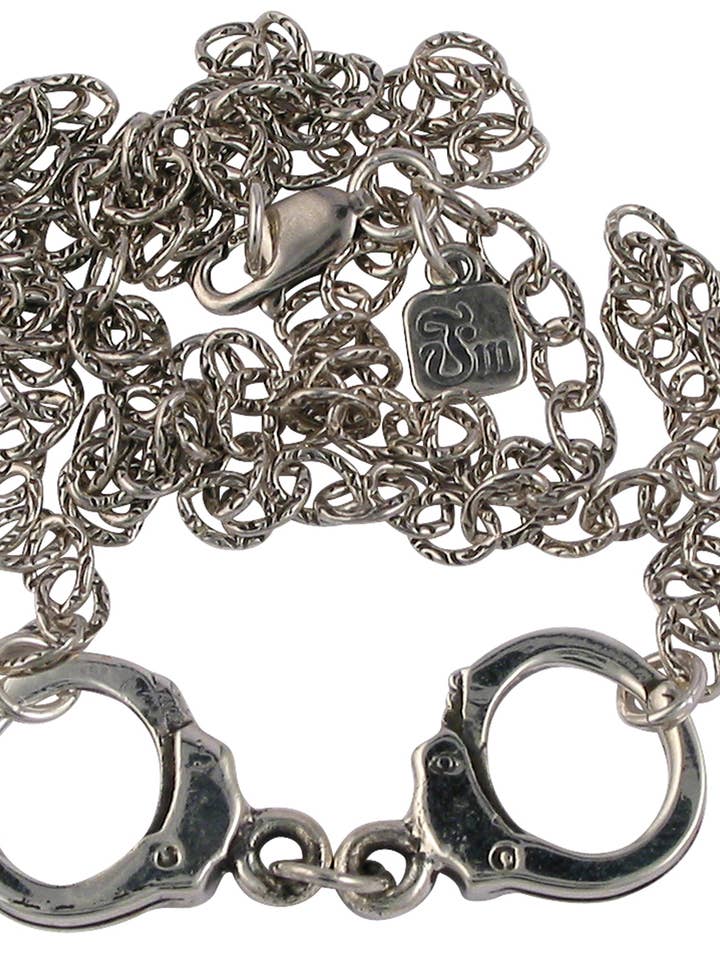 N fesseln mich für den Großhandel von Femme Metale