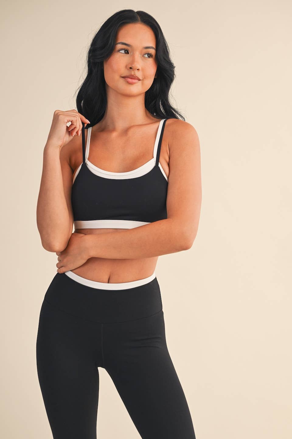 KIMBERLY C – Engroshandel Sports-bh - Dame – Lag-på-lag bh-top20