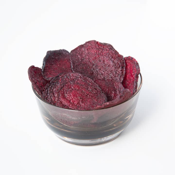 Root Foods - Wholesale Chips - Beet – Master Case - 48 bags