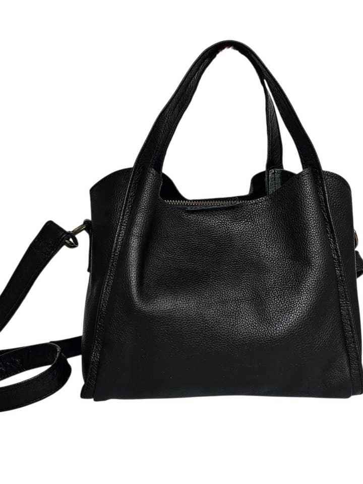 Aveline crossbody bag for wholesale by MAVIS BY HERRERA