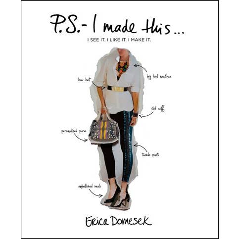 P. S. - I Made This ... for wholesale by Microcosm Publishing & Distribution