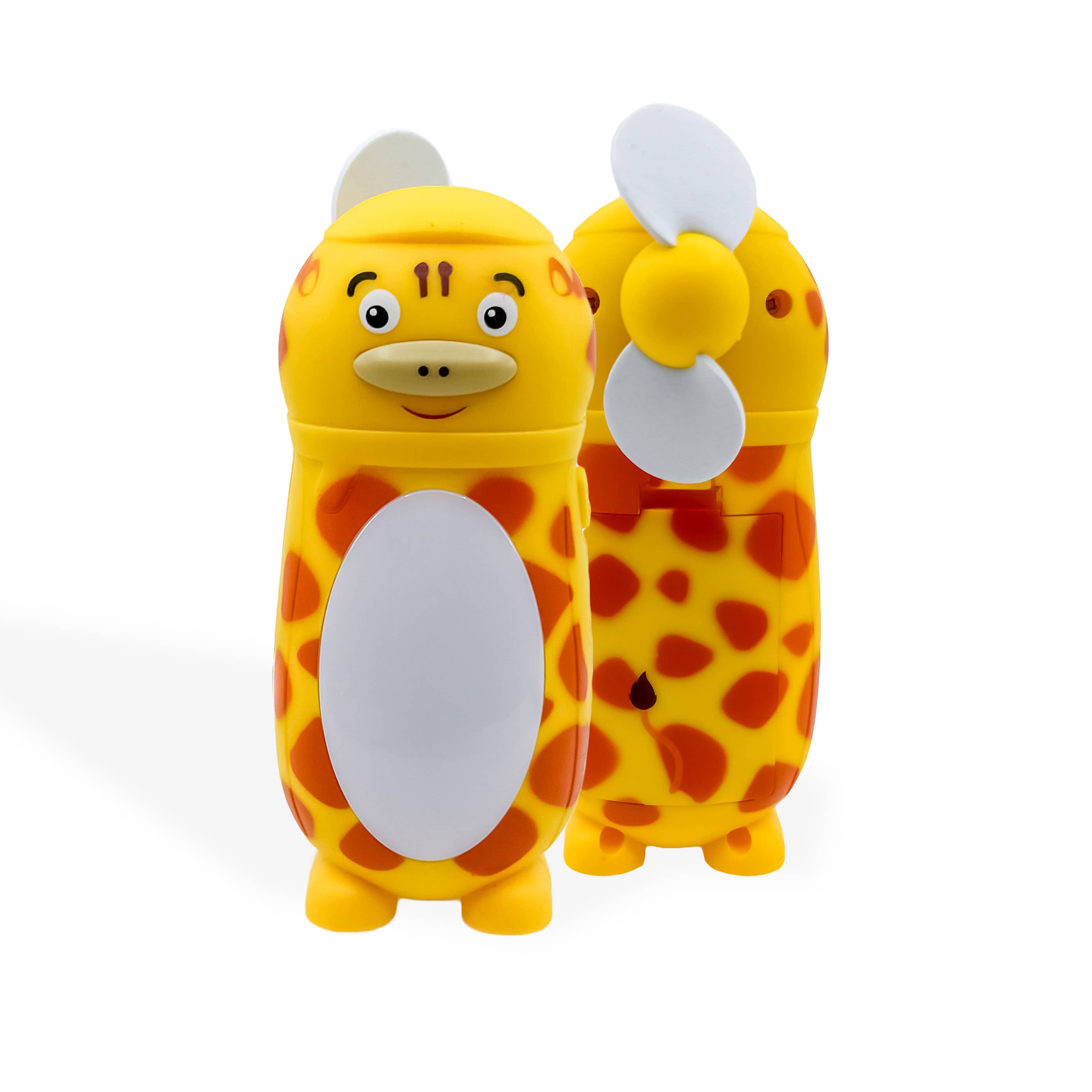 Flipo Group, Ltd. - Wholesale Night Light - Kids & Baby - Luminals Mini Fan & LED Night Light 4-Pack ON SALE!3