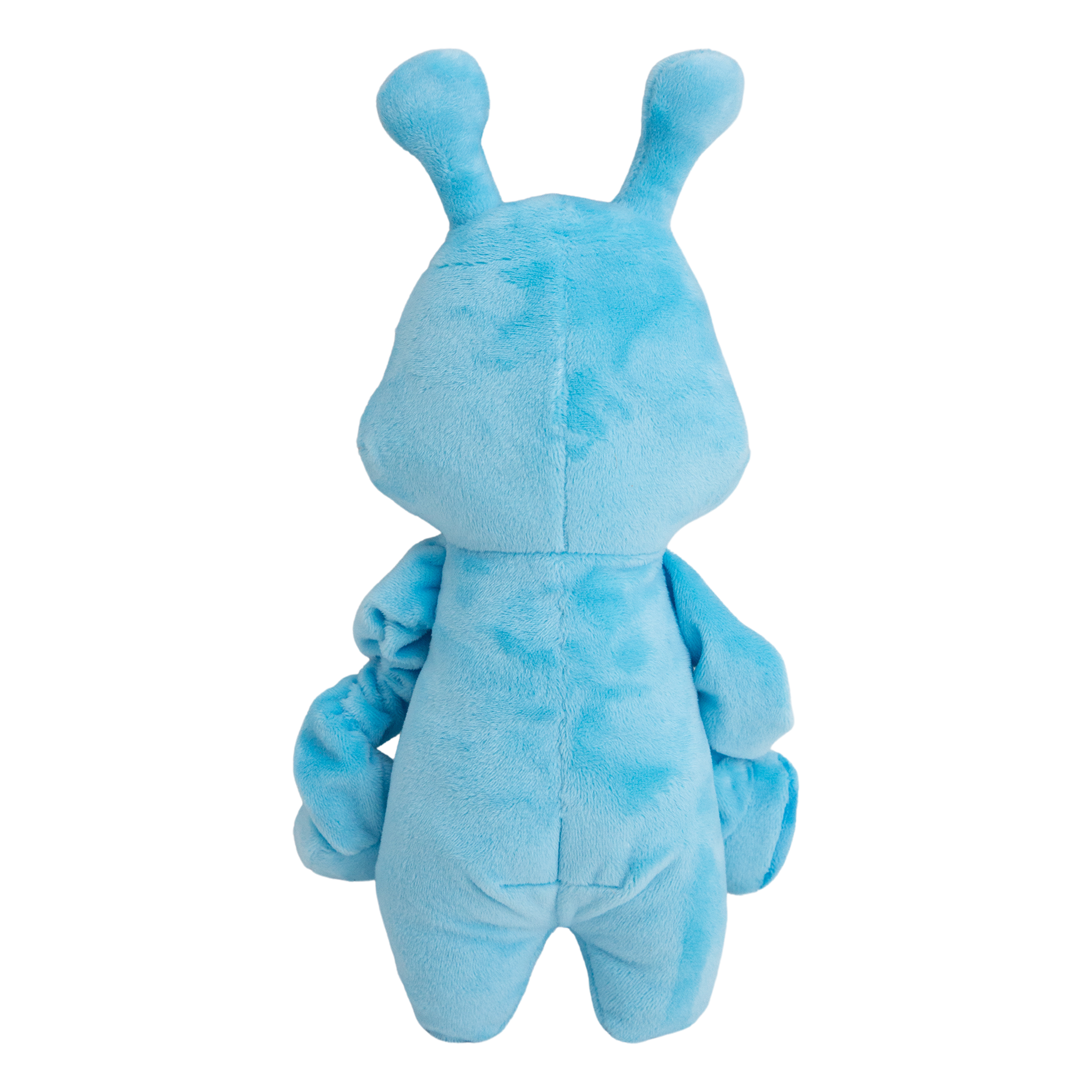 SnugArooz – Großhandel Plüschtier – Hund – Luna der Alien2