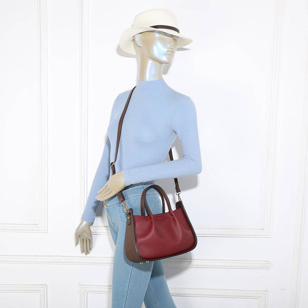 Gallantry - Wholesale Shoulder Bag - Women's - Althea15