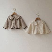 Arrival Winter and Spring Baby Kids Girls Vintage Coat for wholesale by MyKids-USA®