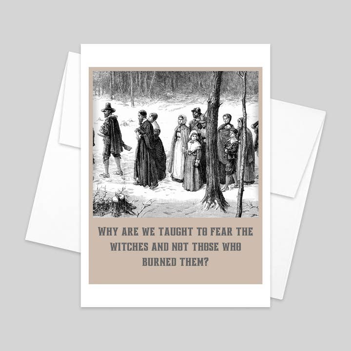 Witches for wholesale by Owl and Haven