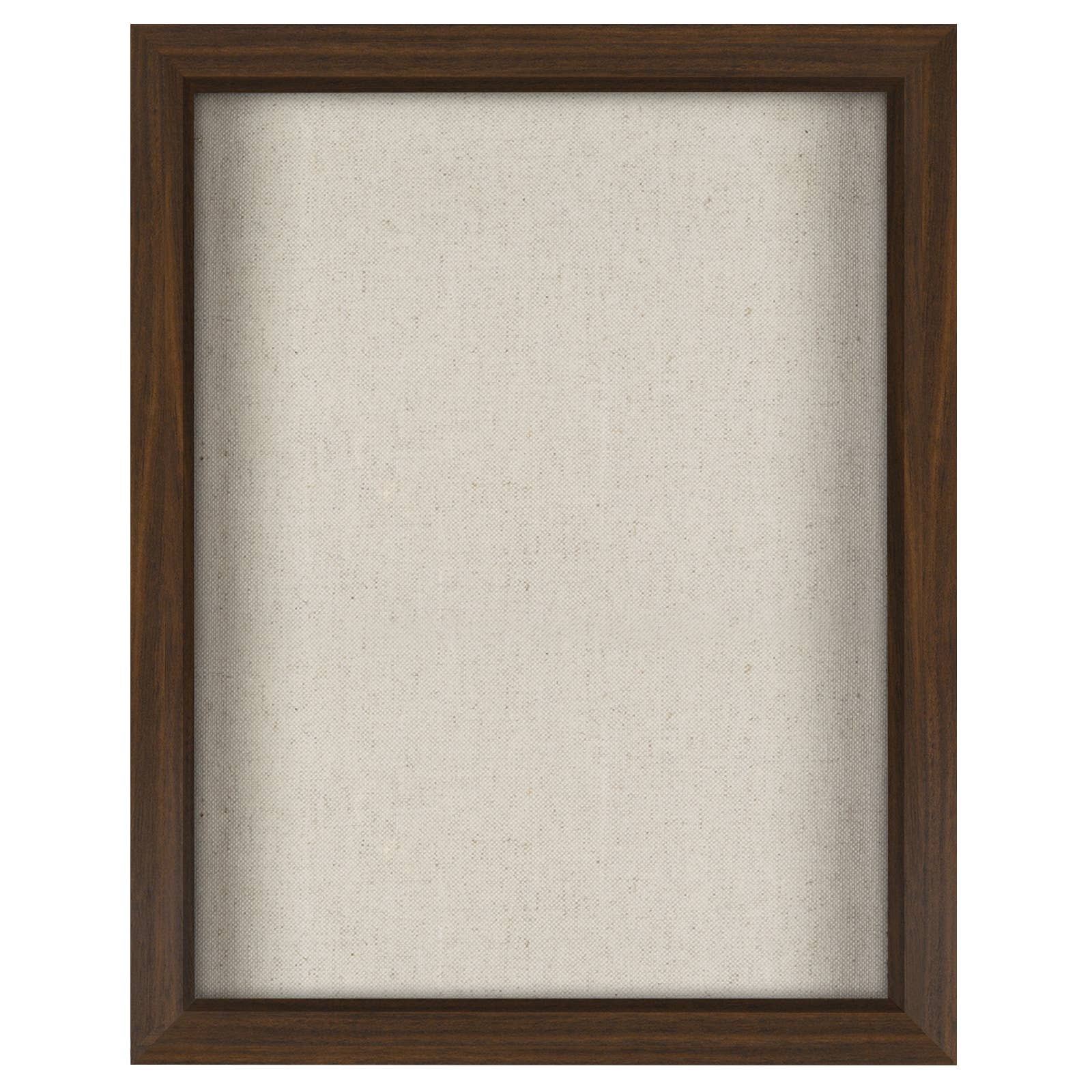 Americanflat - Wholesale Picture Frame - Americanflat Shadow Box Frame with Box Molding114