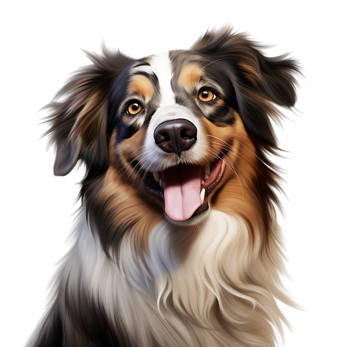 Nimblepic - Wholesale Magnet - Magnets - Dog Gallery Z10