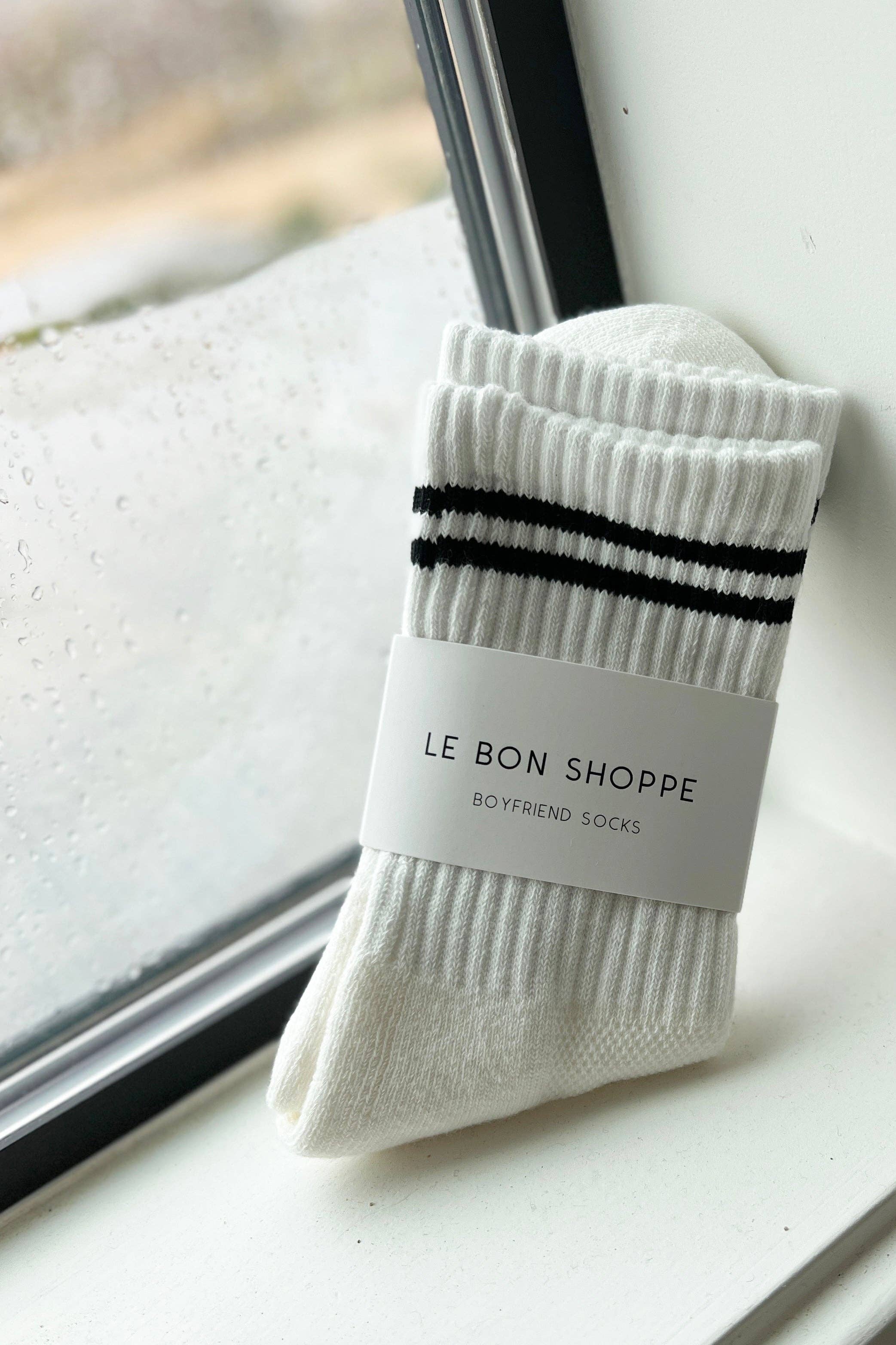 Le Bon Shoppe - Wholesale Socks - Women's - Boyfriend Socks (wholesale)63