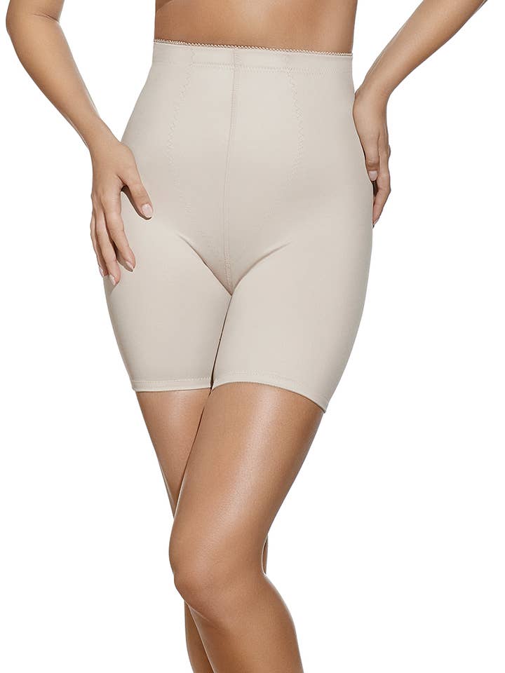 Formende Shorts 905 mit hohem Bund für den Großhandel von Creaciones Selene