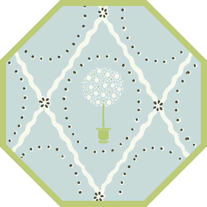 Holly Stuart Home - Wholesale Coasters - Coaster Topiary3