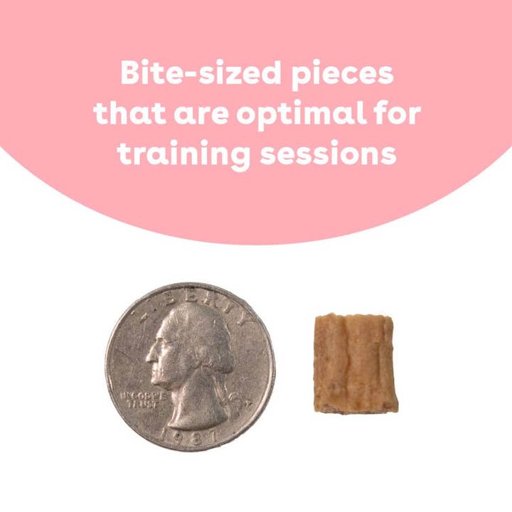 Pupford - Wholesale Pet Treats - Dog - Soft Chicken Training Treats3