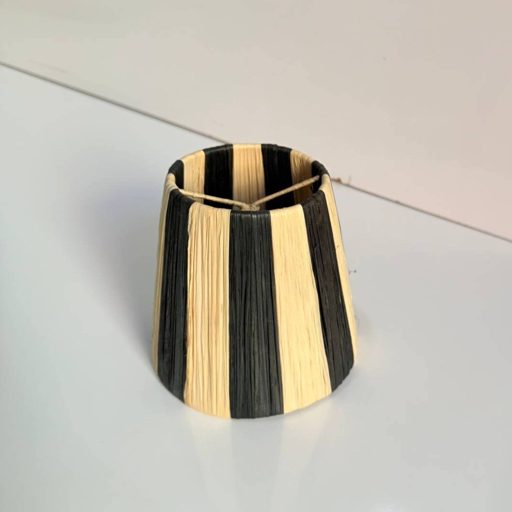 Gran Wholesale – wholesale Lampshade – Raffia Lampshade – Cone Shape – Handmade Straw Light Cover30