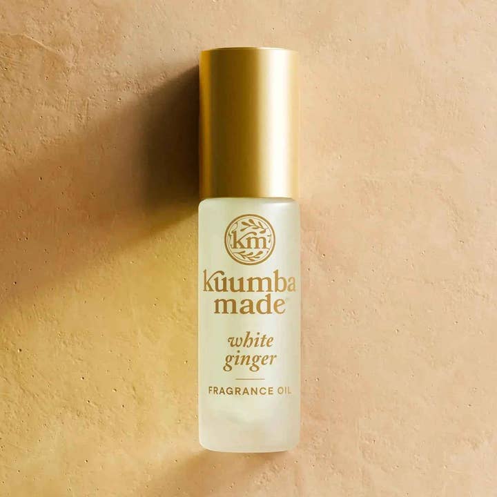 Gingembre Blanc pour la vente par Kuumba Made