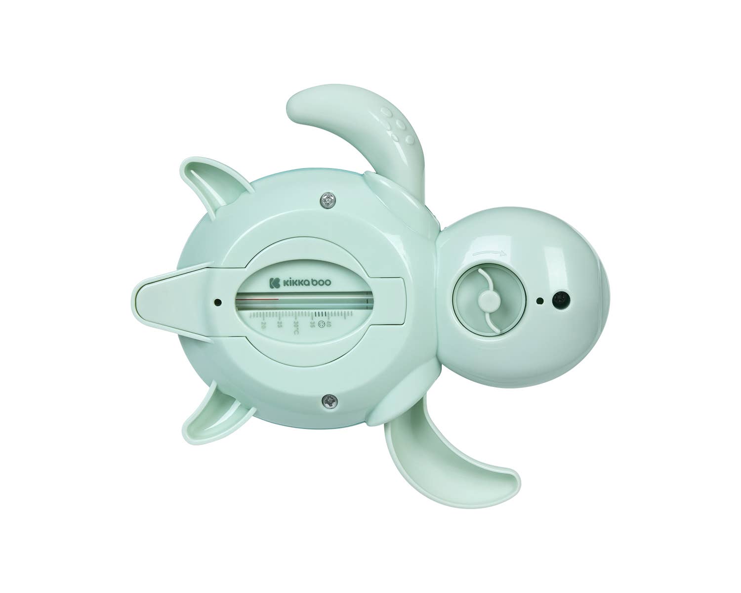 Kika Group Ltd. - Wholesale Bath Toy - Baby - Bath Thermometer Buddy1