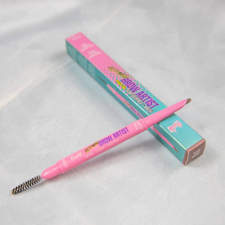 Ultimate Brow Artist Push-Up Slanted Pencil & Brush and other Purchase Wholesale brow. Free Returns & Net 60 Terms on Faire trending on Faire.